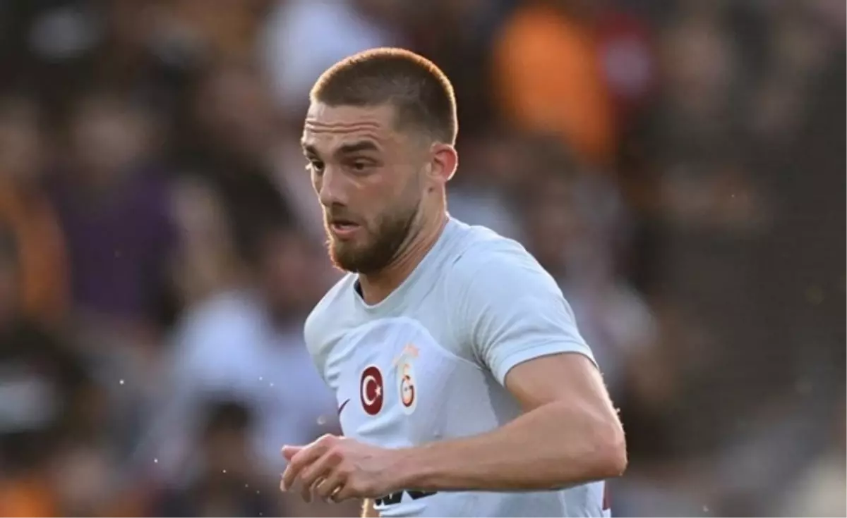 Berkan Kutlu şampiyonluk kutlamasında hangi şarkı çalıyor, 2025 Şampiyonluk Yenikapı Berkan Kutlu podyum müziği nedir?