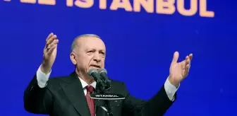 Cumhurbaşkanı Erdoğan: Ahtapotun kolları bir bir deşifre oluyor