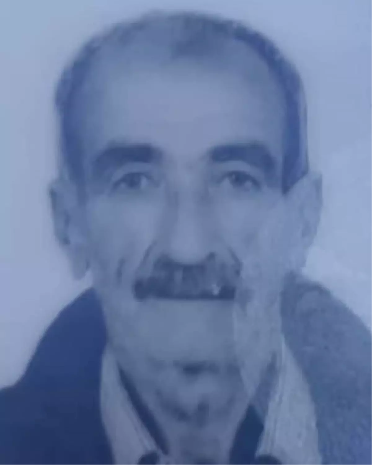 Mardin'de Kayıp Şehmus Atuğ'un Cansız Bedeni Bulundu