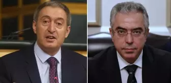 DEM Partili Bakırhan'dan Mehmet Uçum'a 'siyasi tutsak' tepkisi