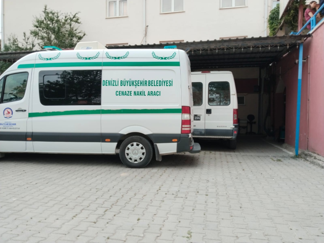 Mysterious Death of an Elderly Man in Denizli: Found with His Ear Cut Off