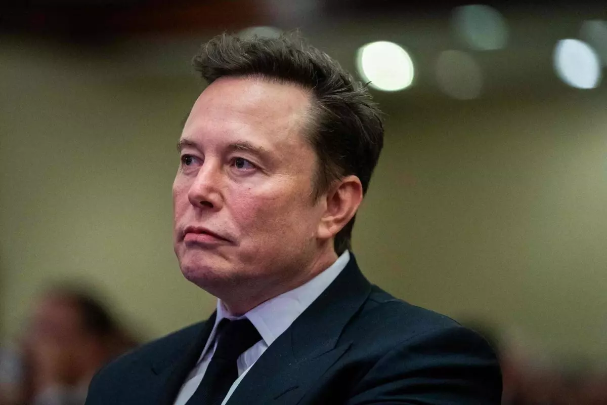Elon Musk, X'teki Erişim Sorunlarını Yorumladı
