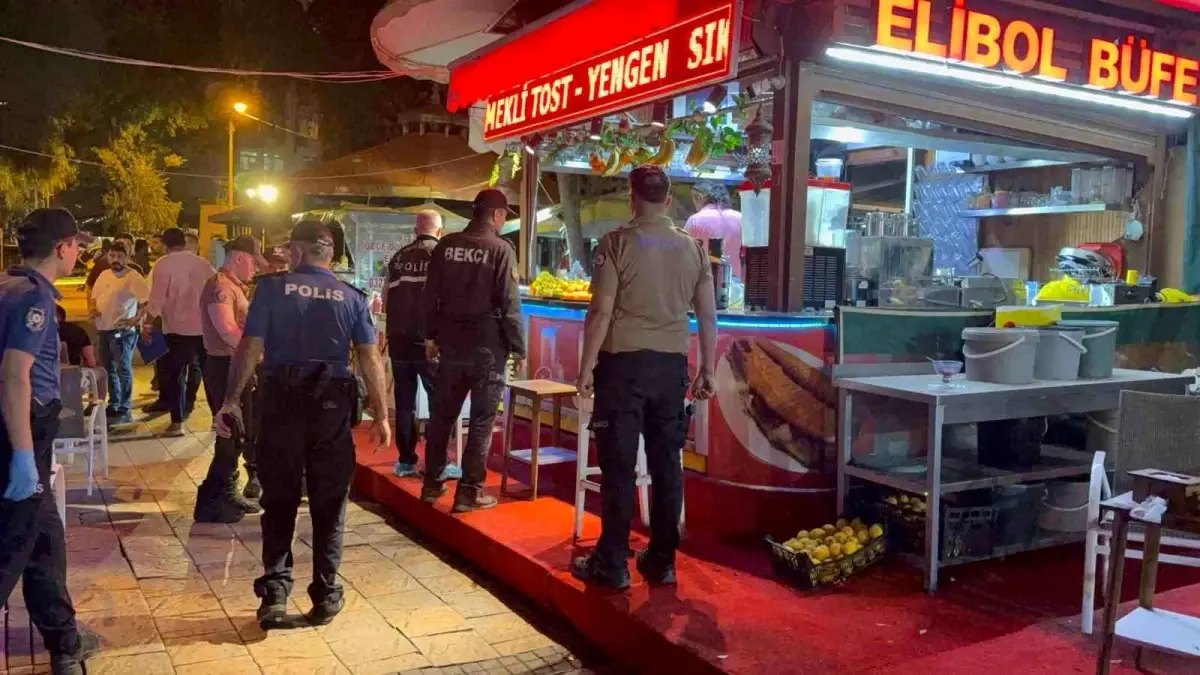 Adana'da Emekli Polis, Boşandığı Eşini Öldürüp İntihara Teşebbüs Etti