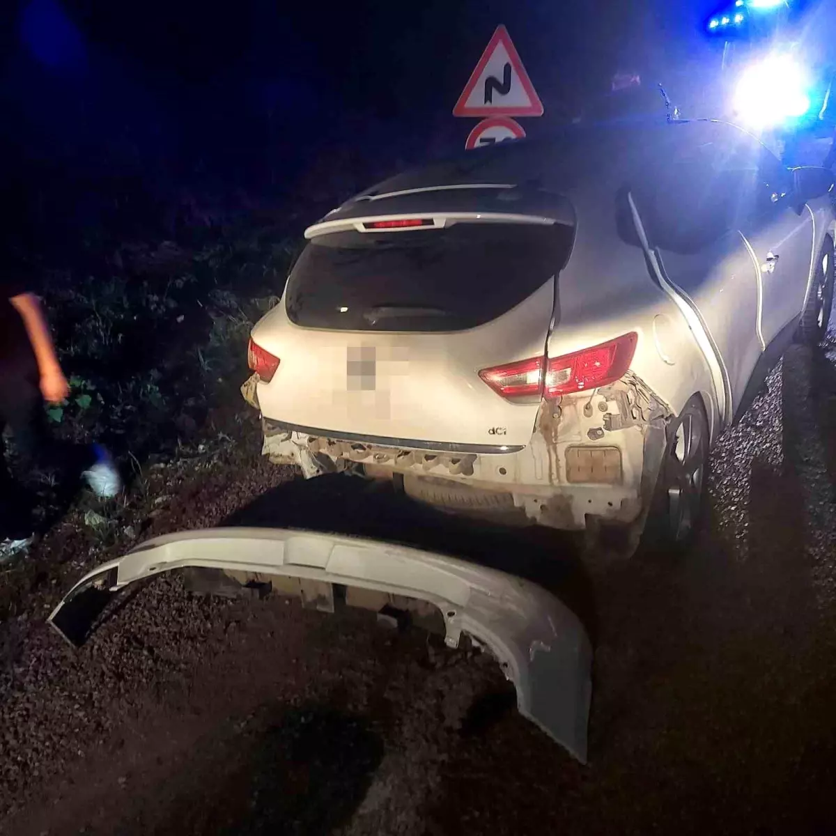 Balıkesir'de Trafik Kazası: 9 Yaralı