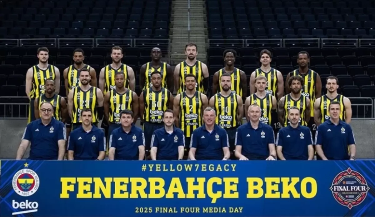 Euroleague final tek maç mı, Fenerbahçe Beko Monaco tek maç mı, rövanşı var mı?