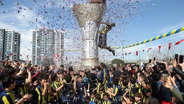 Fenerbahçe daha önce Euroleague şampiyonu oldu mu, kaç kere oldu, en son ne zaman oldu?