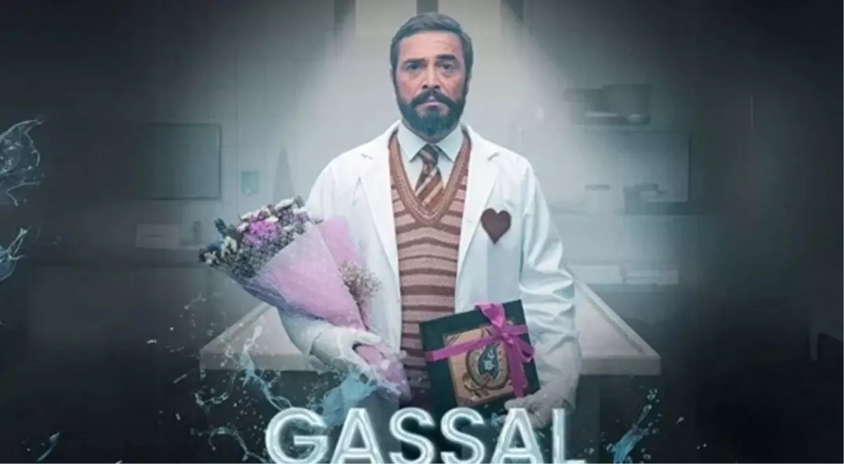 Gassal 3. sezon ne zaman çıkacak? Gassal 3. sezon çıkacak mı?