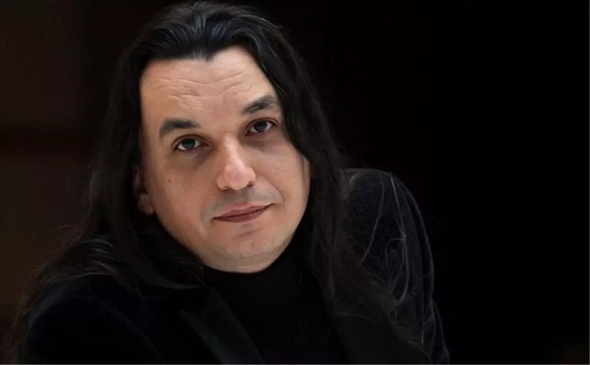 Gökhan Kırdar kimdir, Gökhan Kırdar Galatasaraylı mı? Gökhan Kırdar Yenikapı Galatasaray şampiyonluk konseri ne zaman, saat kaçta başlayacak?