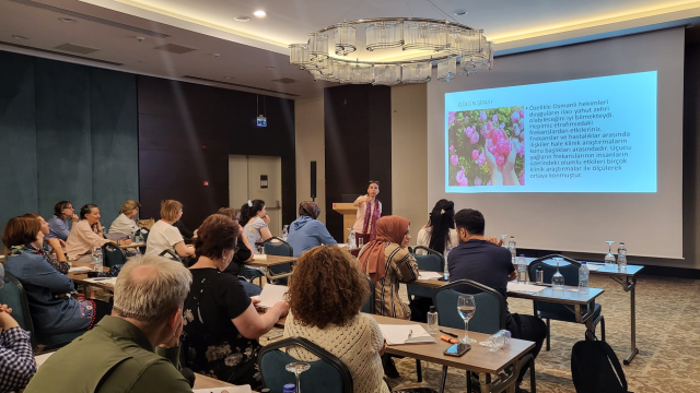 Göller, güller ve gönüller diyarı Burdur'da DoğaFest heyecanı başlıyor