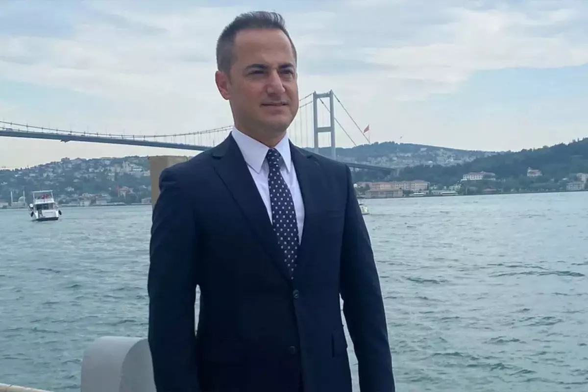 Gözaltına alınan KİPTAŞ Başkanı Ali Kurt'un ses kaydı ortaya çıktı: Gelmeyen işin ödemesini yaptım