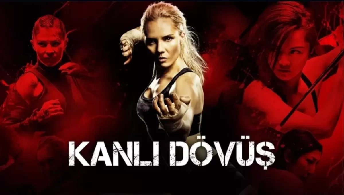 Kanlı Dövüş filmi oyuncuları kim, konusu ne, sonu nasıl bitiyor? Kanlı Dövüş filmi ne zaman, nerede çekildi?