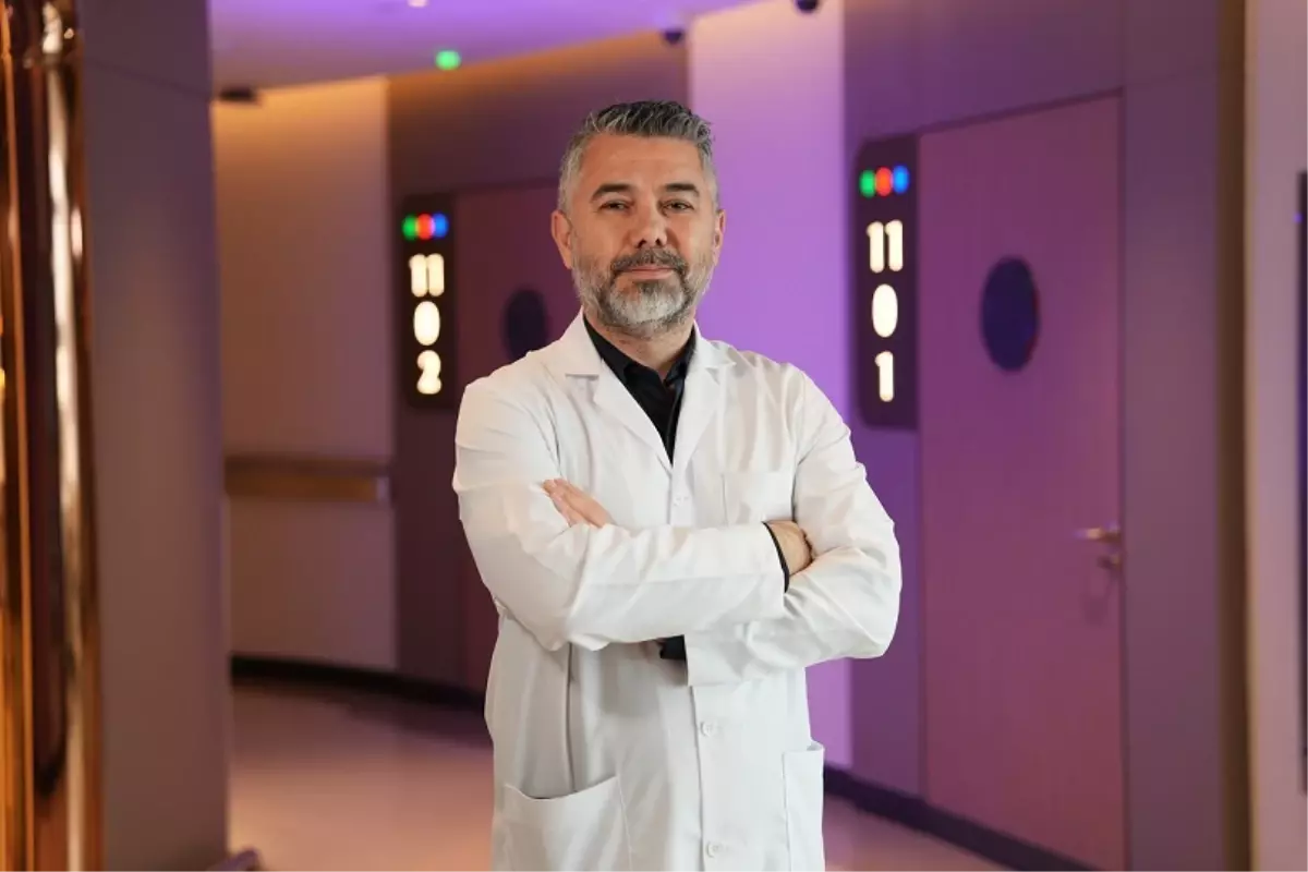 Kene Isırıklarına Dikkat: Uzmanlar Uyarıyor