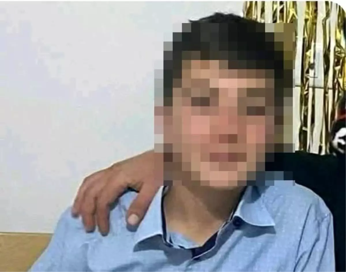 Kırşehir'de 13 Yaşındaki Çocuk Boğulmuş Halde Bulundu