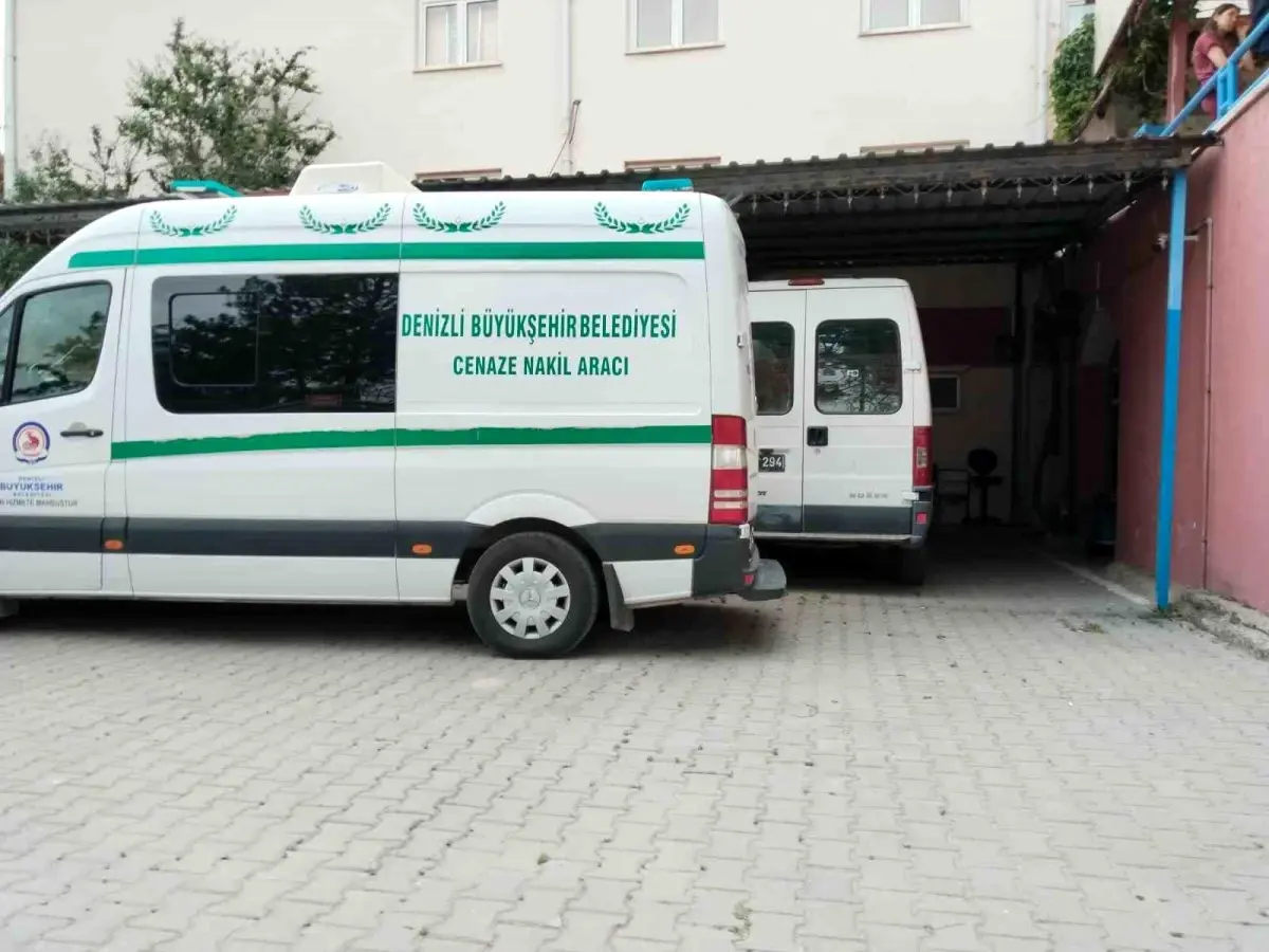 Denizli'de Kulakları Kesilmiş Yaşlı Adamın Ölümü Sır Perdesini Koruyor