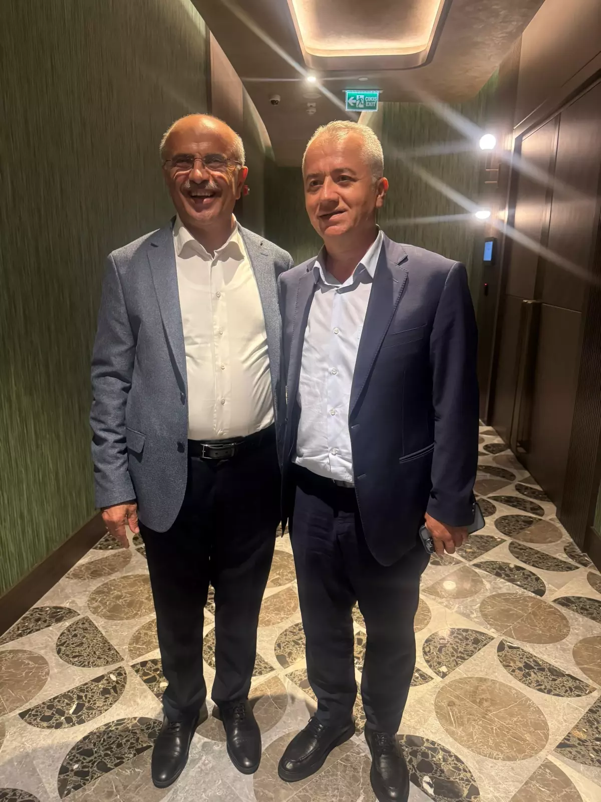Malatyaspor'un Yeniden Doğuşu İçin Girişimler Başladı
