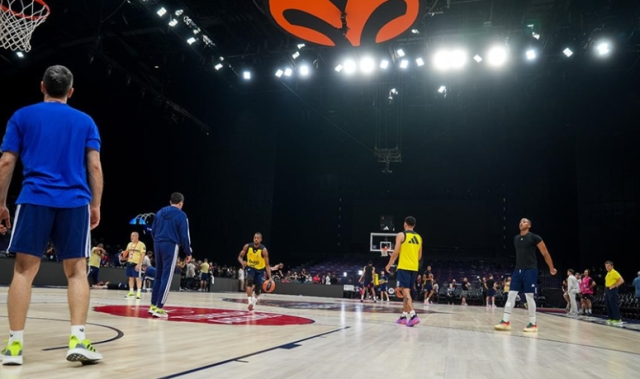 Monako Fenerbahçe hangi kanalda (Euroleague Final)?