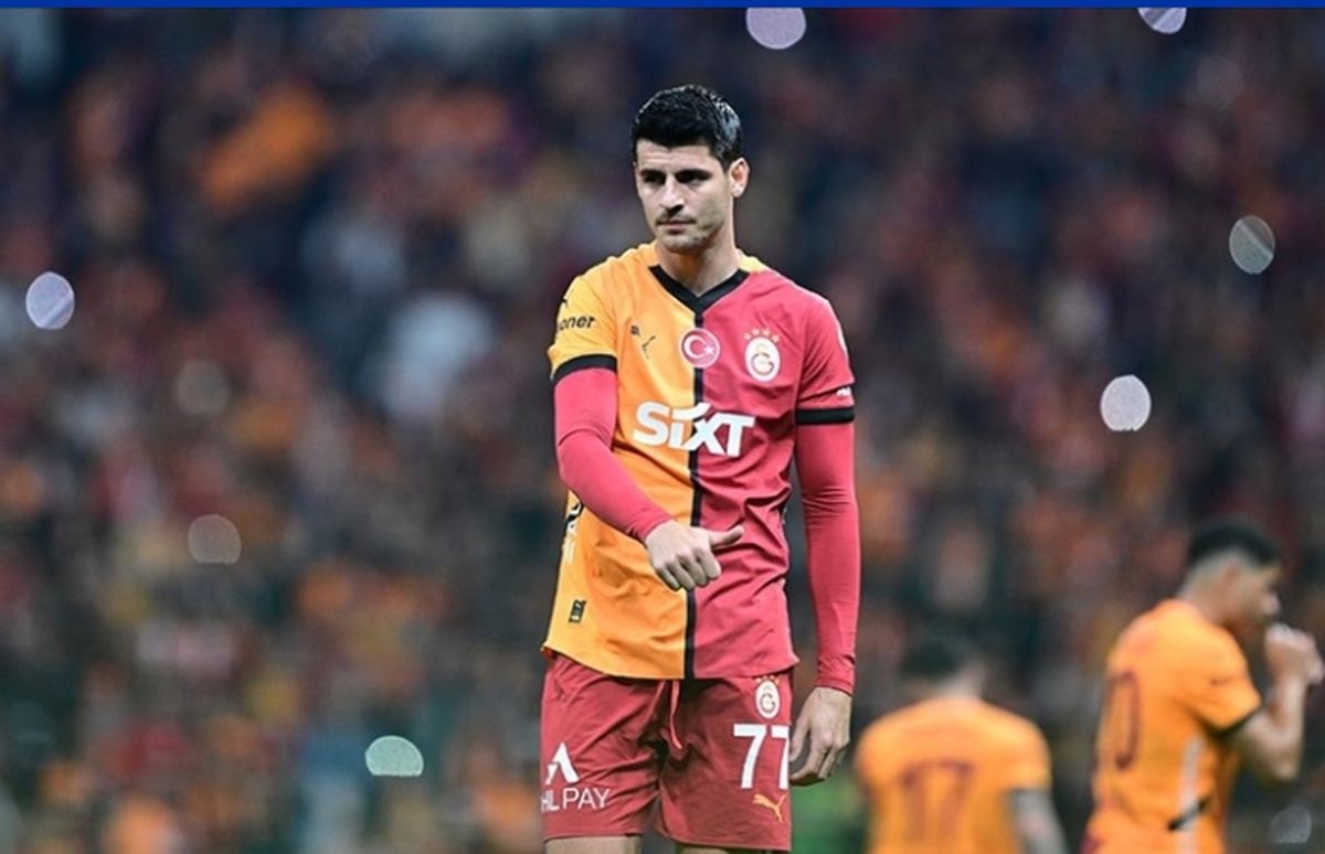 Morata şampiyonluk kutlamasına neden katılmadı, Morata gitti mi, ayrıldı mı (Yenikapı)? Morata nerede, neden yok?