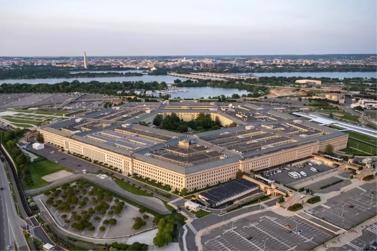 Pentagon'da Medya Erişimi Sınırlanıyor