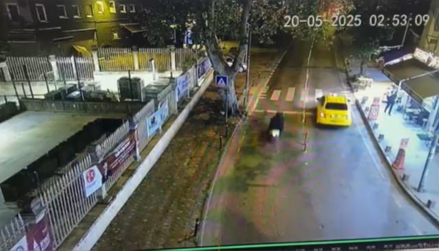 The Trade Dispute in Poland Turned into an Attack on a Pharmacy in Beyoğlu