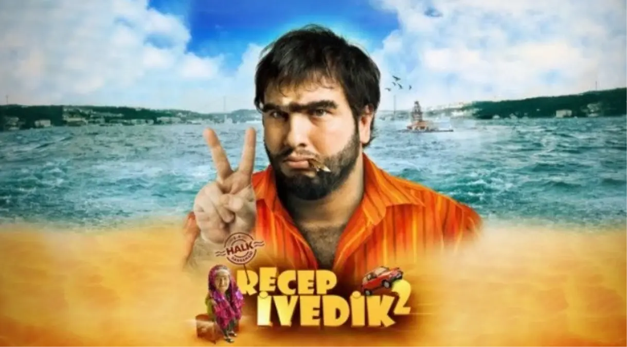 Recep İvedik 2 filmi oyuncuları kim, konusu ne, sonu nasıl bitiyor? Recep İvedik 2 filmi ne zaman, nerede çekildi?