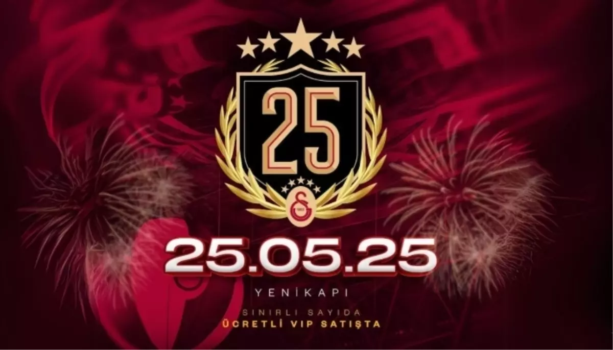 Salllai şampiyonluk kutlamasında hangi şarkı çalıyor, 2025 Şampiyonluk Yenikapı Salllai podyum müziği nedir?