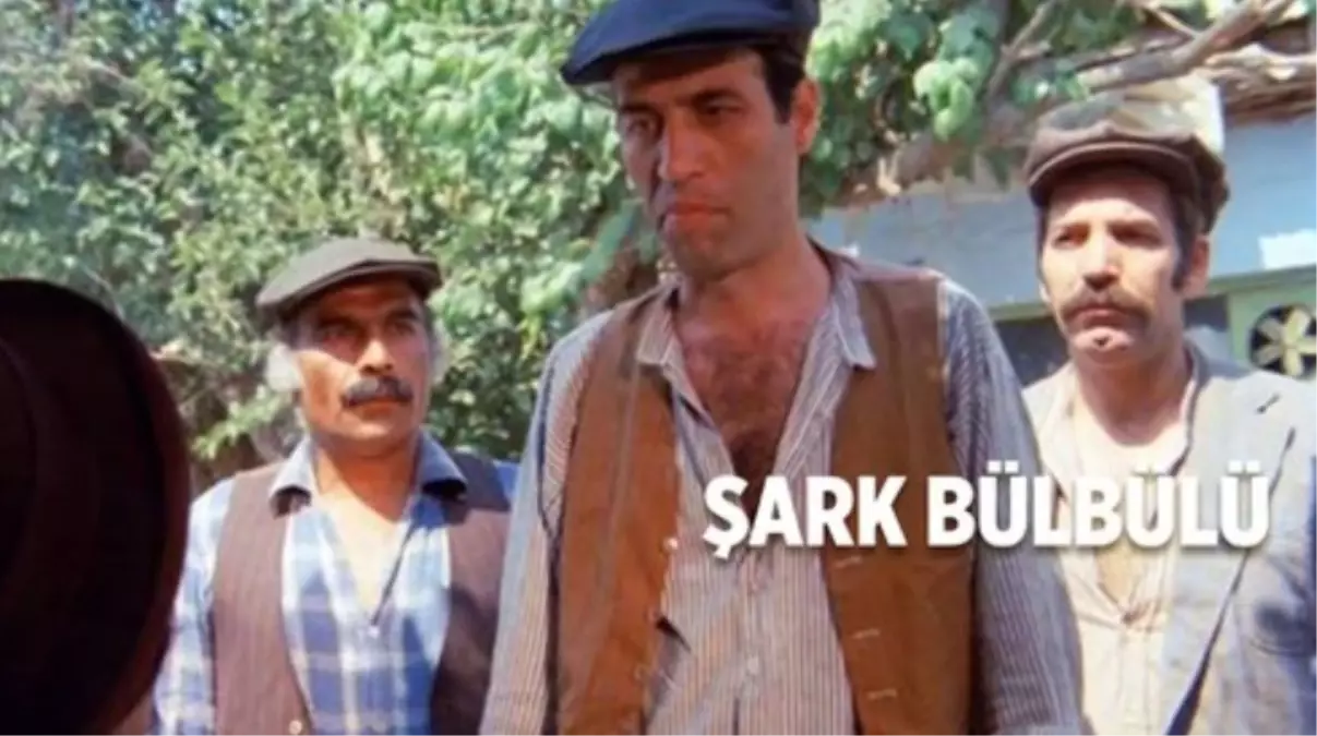 Şark Bülbülü filmi oyuncuları kim, konusu ne, sonu nasıl bitiyor? Şark Bülbülü filmi ne zaman, nerede çekildi?