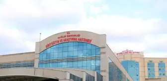Siirt Hastanesi'nden 'Doktor sekretere saldırdı' haberlerine yanıt: İnceleme başlatıldı