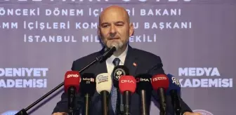 Soylu: Tazelendim, kendime geldim ve gücümü buldum