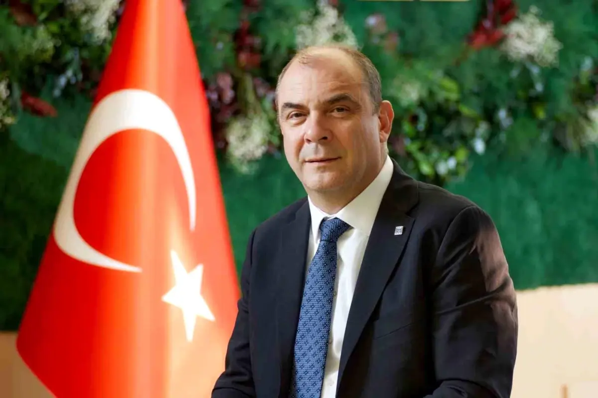 Eskişehir'de Uluslararası İkili İş Görüşmeleri Etkinliği Rekor Katılımla Tamamlandı