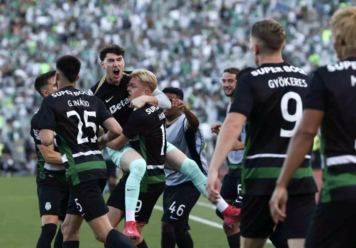 Kerem ve Orkun'a kupa maçında büyük şok