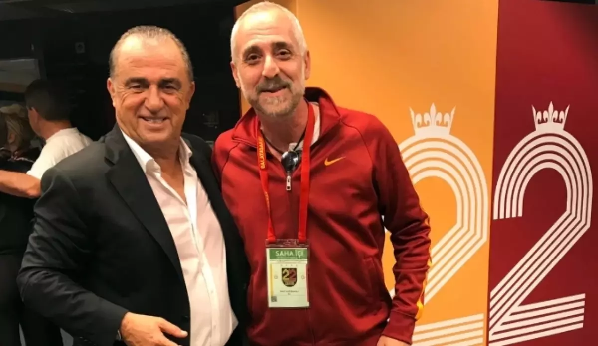 Suat Ateşdağlı kimdir, Suat Ateşdağlı Galatasaraylı mı? Suat Ateşdağlı Yenikapı Galatasaray şampiyonluk konseri ne zaman, saat kaçta başlayacak?