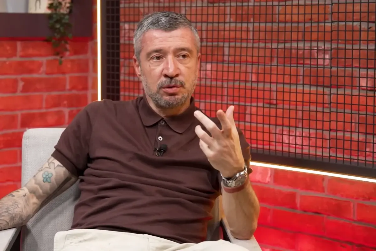 Tümer Metin, Fenerbahçe'nin başına gelmesi gereken teknik direktörü söyledi