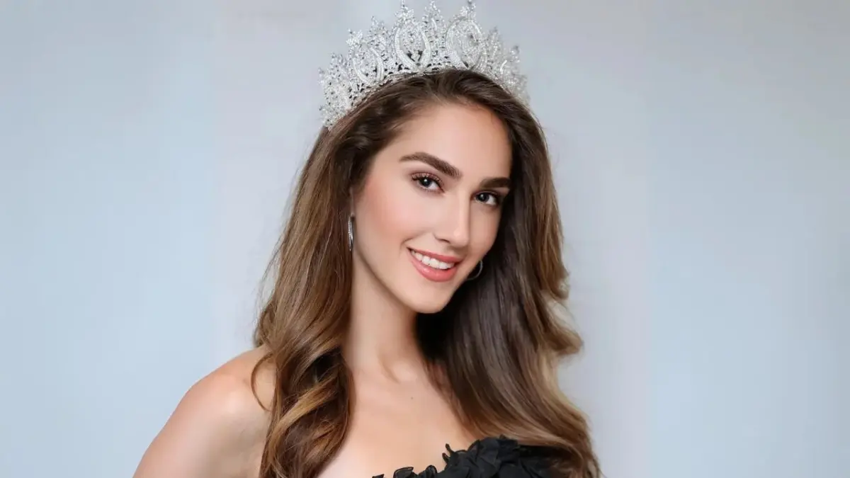 İdil Bilgen, Miss World 2025 Çeyrek Finaline Yükseldi