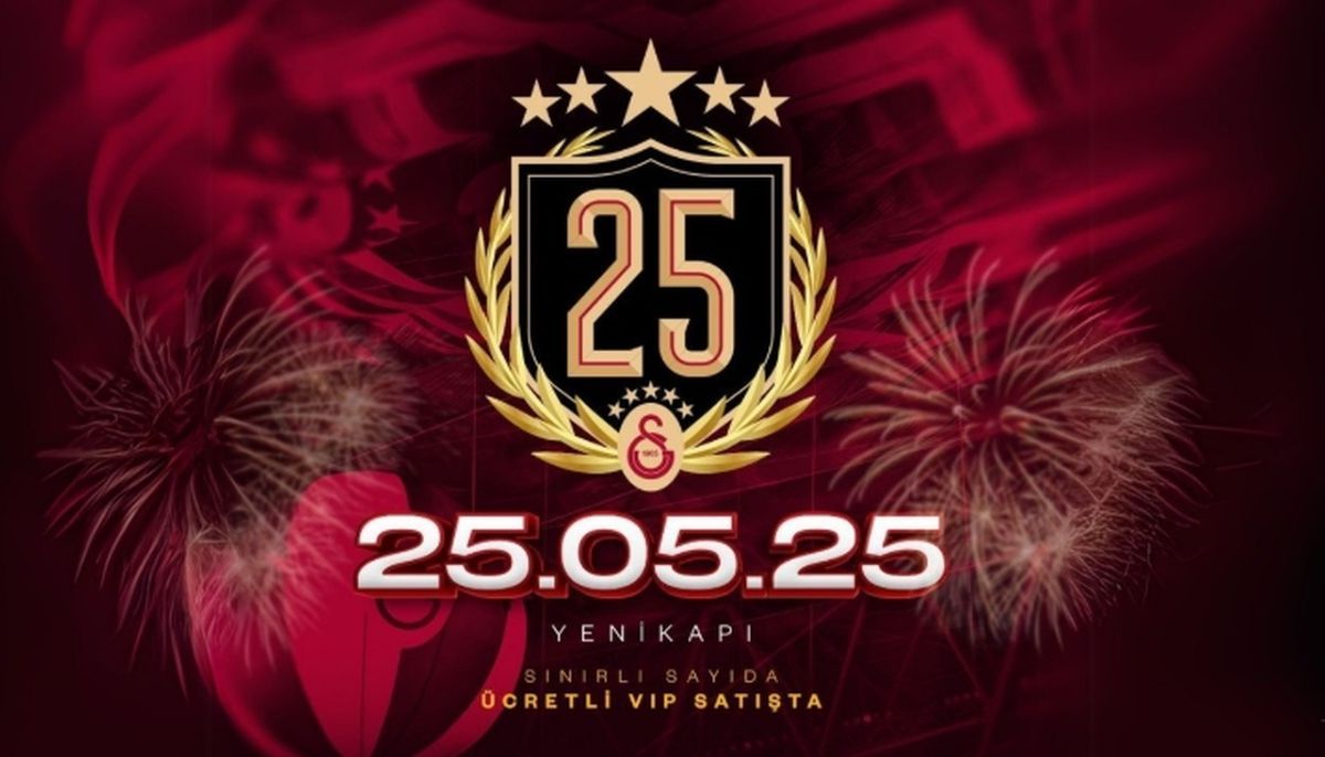 Yenikapı hangi kanalda yayınlanıyor (Galatasaray şampiyonluk kutlamaları)?