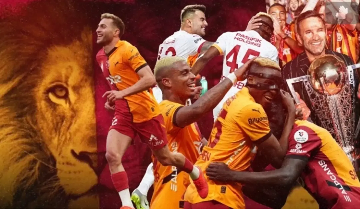 Yenikapı kaç kişi geldi? Galatasaray'ın Yenikapı'daki şampiyonluk kutlamalarına kaç kişi katıldı?