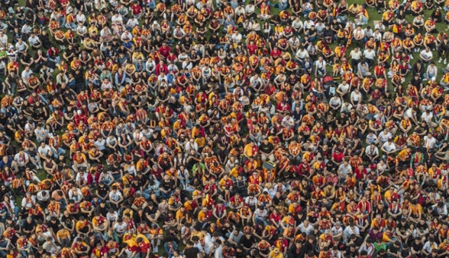 Yenikapı ücretli mi? Galatasaray 25. şampiyonluk kutlaması Yenikapı giriş ücretsiz mi?