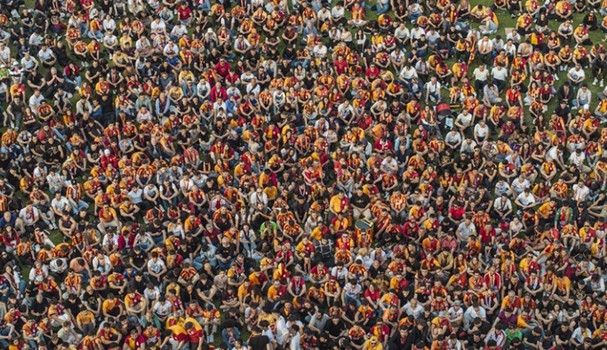 Yenikapı'ya nasıl gidilir? (Galatasaray şampiyonluk kutlamaları!)