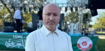 '1. Türk-Arap Festivali' İstanbul'da başladı