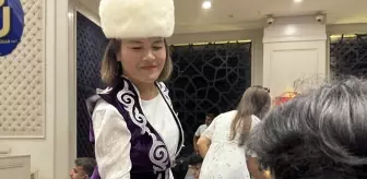 1. Uluslararası Kültür Bağları Halk Oyunları Gösterisi Üsküdar'da Gerçekleşti