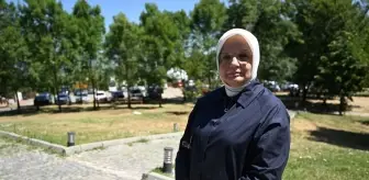 15 Temmuz gecesi, Meclis'in bombalandığını canlı yayınla kamuoyuna duyurdu