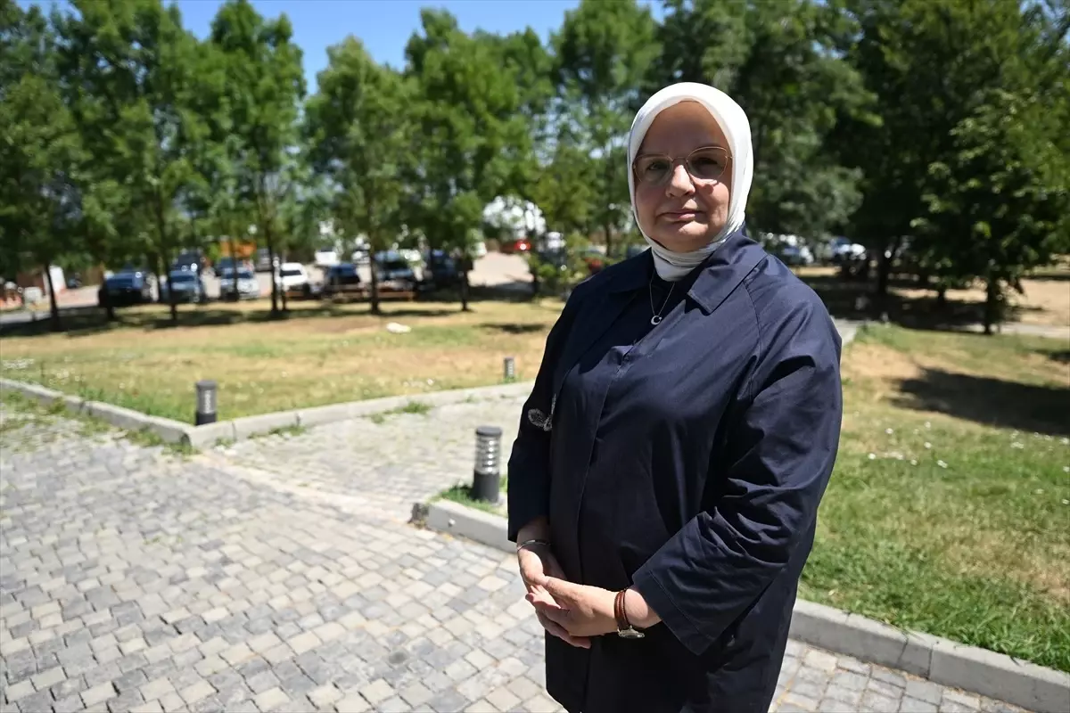 15 Temmuz gecesi, Meclis'in bombalandığını canlı yayınla kamuoyuna duyurdu