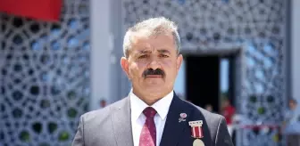 15 Temmuz Şehitler Makamı ile Hafıza 15 Temmuz Müzesi'nde ziyaretçi yoğunluğu