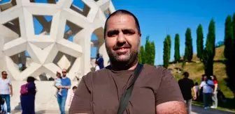 15 Temmuz Şehitler Makamı ile Hafıza 15 Temmuz Müzesi'ne ziyaretler sürüyor