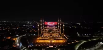 FETÖ’nün Darbe Girişiminin 9. Yıldönümünde İstanbul'da Sela Okundu