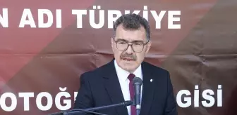 '15 Temmuz Zaferin Adı Türkiye' fotoğraf sergisi açıldı