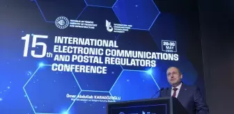 BTK Başkanı Karagözoğlu: Elektronik Haberleşme ve Posta Sektörleri Dijital Dönüşümün Merkezinde