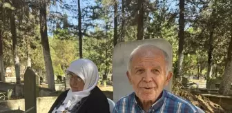 Marmara Depremi'nde Kaybedilenler İçin Anma Töreni
