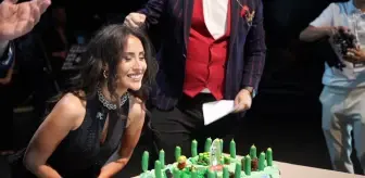 17. Uluslararası Çubuk Turşu ve Kültür Festivali Renkli Etkinliklerle Devam Ediyor