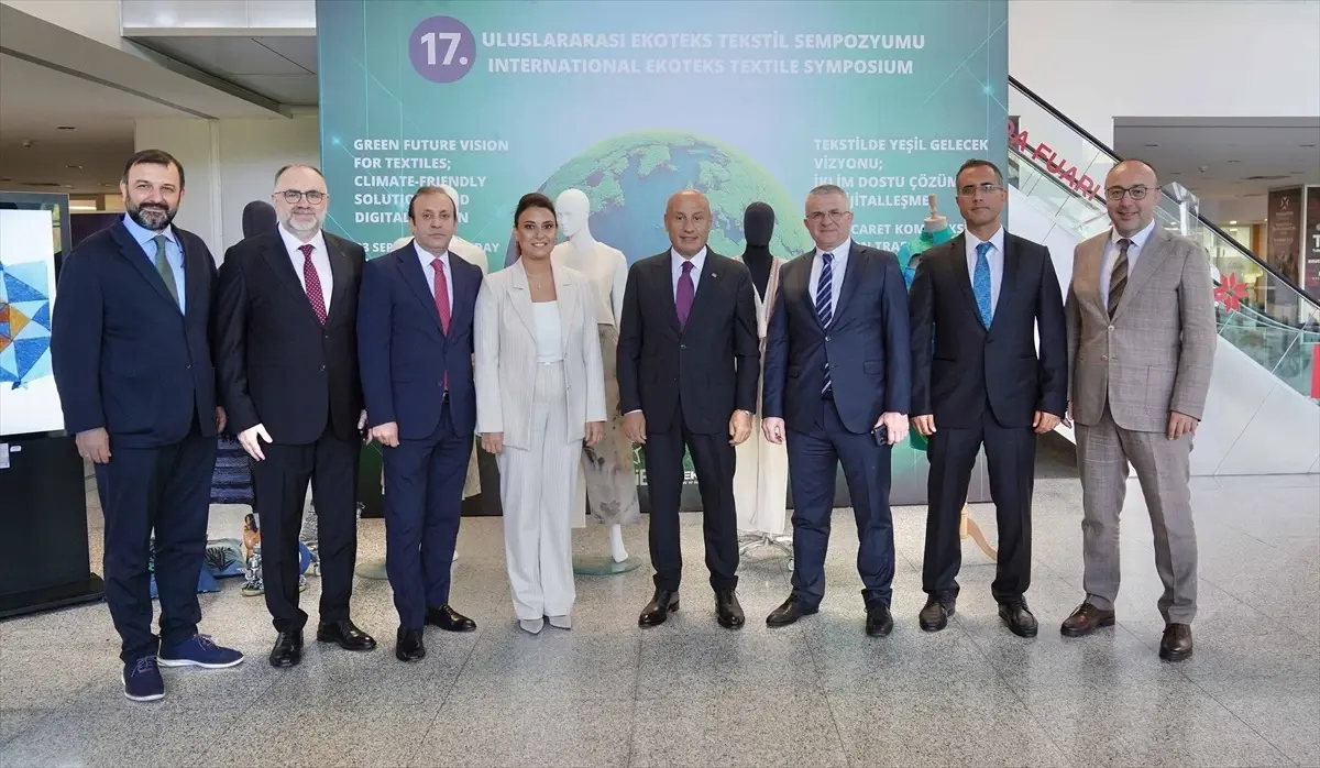 İHKİB İkiz Dönüşüm Projeleriyle AB'den 37 Milyon Avro Hibe Desteği Aldı