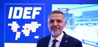17. Uluslararası Savunma Sanayii Fuarı 'IDEF 2025' sona erdi